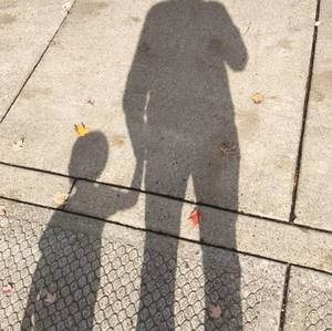 Meet your Posher, Shane